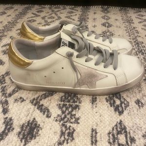 Golden Goose DUPE Sneakers
